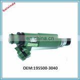 195500-3040 1955003040 Fuel Injector Nozzle for Mazda Protege 97-98 KiaS Sephia thumbnail-2