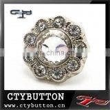 CTYRB-0 (81)top quality gemstone button