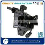 Cruise Control Windshield Wiper Arm Turn Signal Lever Switch for Truck thumbnail-3