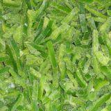 IQF Frozen Green Pepper Strips thumbnail-4