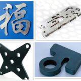 Golden Laser | 2500w Fiber Laser Cutting Machine GF-1530 for Carbon Steel, Stainless Steel Cutting thumbnail-3