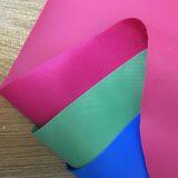 Nylon 210D Oxford Fabric Waterproof Pu Coating thumbnail-1