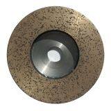 Grinding Disc for Glass Abrasive Disc Milling Cutter Tool Sharpener Grinder Metalworking Accessories Grinding Disc thumbnail-3