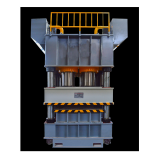 Anti Theft Door Embossing Machine TEEL SECURITY DOOR Steel Door Skin Mould， Steel Door Skin Mold thumbnail-3