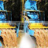 10-50m3/h mini dredge for sale