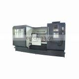 GSK CNC Controller CK6183 Big Size Flat bed CNC Lathe Machine with others CNC Optional