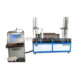 High Quality 3D CNC Vertical Laser Foam Cutter Cutting Machine