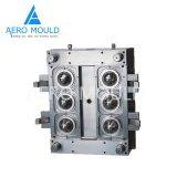 High-efficiency 6-cavity PET Preform Injection Mold thumbnail-2