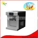 Factory Price High Quality Soft Ice Cream Machine thumbnail-2