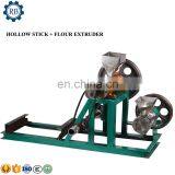 New Condition Corn Puff Snack Extruder Machine Small Corn Puffing Snack Machine Puffed Corn Snacks Extruder Making Machine thumbnail-4