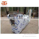 Factory Price Professional Fresh Noodles Maker Production Machinery Pasta Noodle Machine thumbnail-3