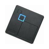Access Control 125 KHz/13.56 MHz Reader With Keypad thumbnail-2