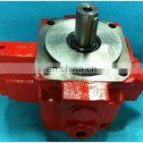 Rexroth 1PV2V4 Series Hydraulic Variable Displacement Vane Pump thumbnail-2