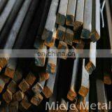 1045 Bright Surface Steel Bar/Cold Drawn Steel Round Bar thumbnail-2