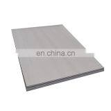 China supply 0.4mm 0.5mm thick stainless steel sheet