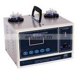 KB-2400 интеллектуальный постоянного потока пробоотборник атмосферного воздуха