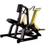 CM-107 Rowing Machine Shoulder Press Gym Machine