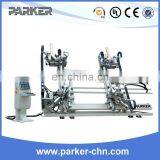 Pvc Window Door Vertical 4-coner Welding Machine thumbnail-6