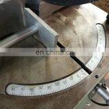 Aluminium Profile Cutting Off Machine Window Door Frame Machine thumbnail-6