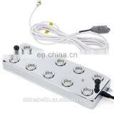 Shanghai Belin Brand Industrial Ultrasonic Mist Generator thumbnail-2