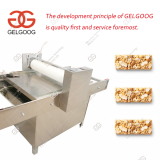 Hot Sale Semi Automatic Peanut Brittle Making Machine thumbnail-3