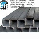 Mild Steel Square Tube for Container Mild Steel Square Tubing 1x1 of Mild Steel Square Hollow Sections,DIN EN 10210/10219square& Rectangular Pipe thumbnail-3