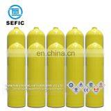 Europe Market 12L Aluminum Scuba Tank With DIN/York Valve thumbnail-6