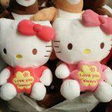 Stuffed Dog Toy Cartoon Animal Plush Toy Stuffed Animal Toys thumbnail-3
