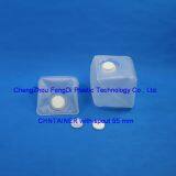 Cubitainer 10L for Beckman Reagent Packaging