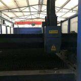 HAN'S 3000W6020 лазерная резальная машина thumbnail-2