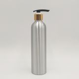 100ml Aluminum bottle for skin care products