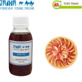 Xi\'an Taima Fruit Flavor PG Based Apple Pie Aroma For E-Juice
