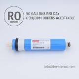 CM-1810-50 50GPD Customized RO Membrane Replacement Reverse Osmosis Element thumbnail-1