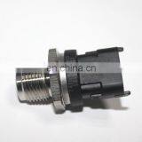 Fuel Rail Pressure Sensor 0281006165 For CASE IH Iveco Stralis Trakker New Holland T8 T9 thumbnail-5