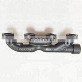 Diesel Engine Spare Parts Metal 3943875 ISDE Exhaust Manifold thumbnail-2