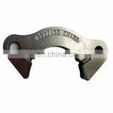 3927155 Поддержка упорного шайбы распределительного вала для запасных частей дизельного двигателя 6CT