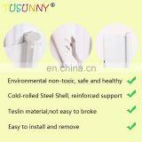 Safety 1st Easy Install Metal Baby Gate With Pressure Mount Fastening thumbnail-5