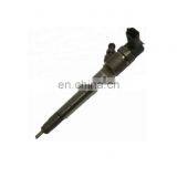 0445110808 Fuel Injector 5347134 For Foton ISF2.8 ISF3 thumbnail-1