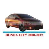 Steel Front Door Panel Left 67050-SEN-H01ZZ For CITY 2008-2012 thumbnail-3