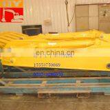 Excavator Hydraulic Cylinder Boom Arm and Bucket Oil Cylinder thumbnail-5