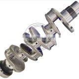 Cummins ISF ISF3.8 Engine Crankshaft 5261375