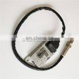 4326470 4326862 2897309 2872945 Genuine ISF ISBe Diesel Engine Part 24V Inlet Nitrogen Oxide Sensor thumbnail-5