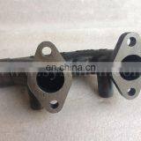 Truck Diesel Engine Exhaust Manifold 3943871 3943872 3943874 3943875 QSB6.7