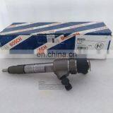 Original Common Rail Injector for 0445110293 For GreatWall 1112100-E06 thumbnail-5