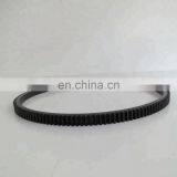 Original Diesel Engine Spare Parts Flywheel Gear Ring 3907308 thumbnail-3