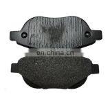 China Auto Car Brake System Block Brake Pads 4252.52 thumbnail-1