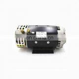 Great Power 4KW 24V dc Electric Car Motor in High Speed thumbnail-3