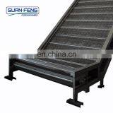 Hot Sale Industrial Automatic Stainless Steel Fruit Belt Conveyor Machine Price thumbnail-3
