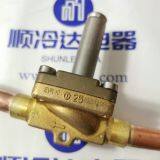 Danfoss Solenoid Valve 032L1214 Solenoid Valve Coil 018F6193 220V018F6757 24V