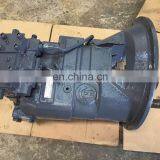 Trade Assurance Hydraulic Pump A8V55ESBR6.202F2-983-1 Hydraulic Main Pump thumbnail-4